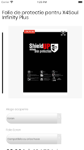 ShieldUP Shop