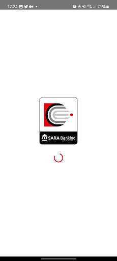 Android application SARA BY AFRILAND LIBERIA screenshort