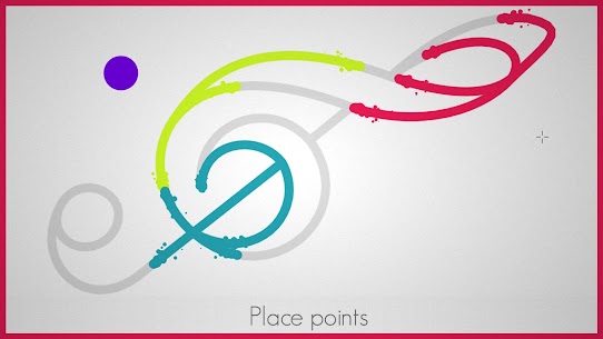 Lines – Physics Drawing Puzzle MOD APK 1