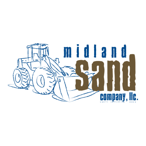 Midland Sand