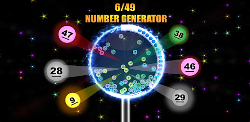 6/49 Lotto Machine - on Google Play
