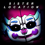 New Guide for FNAF Sister Location icon