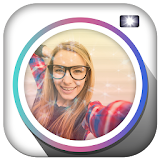 Selfie Flash Camera S7 & 6S icon
