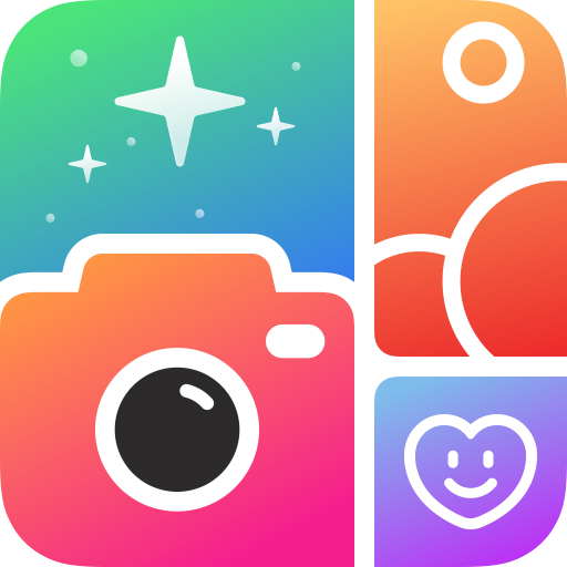 Photo Collage logo