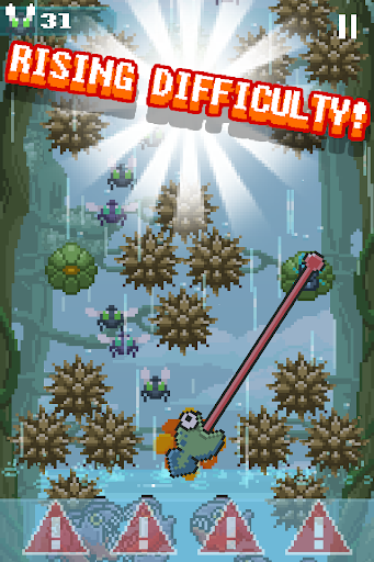 Tadpole Tap screenshots 12