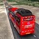 City Coach Bus Parking Simulator 2021 : Free Games