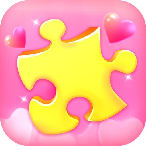Jigsaw Puzzle Games Jigsaw Art logo