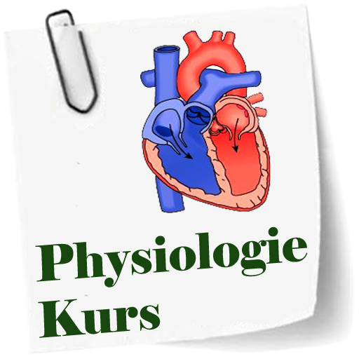 Physiologie Kurs logo