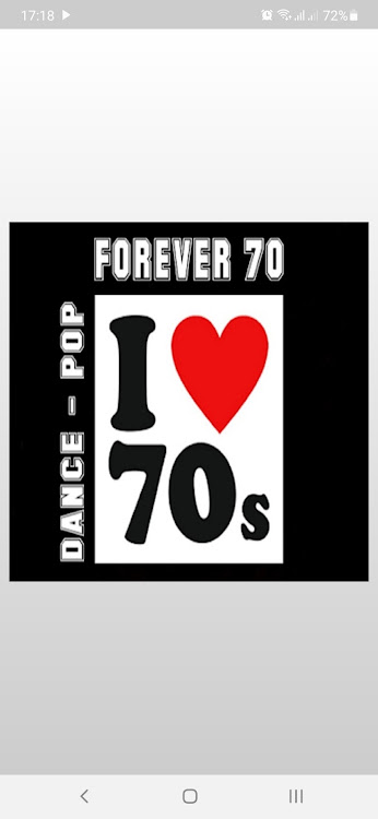 Forever 70 - New - (Android)