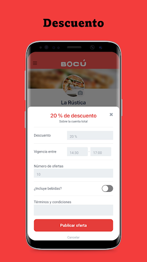 Bocú Partners Screen 3