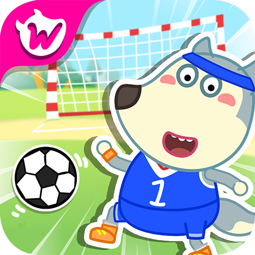 Wolfoo's Play House For Kids – Apps no Google Play