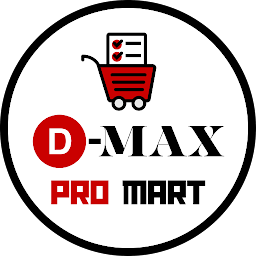 D-Max Pro Mart च्या आयकनची इमेज