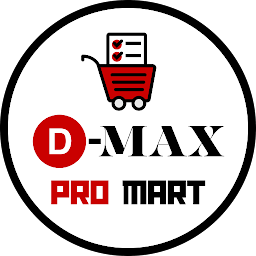 Ikoonprent D-Max Pro Mart
