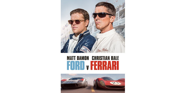 Le Mans '66 - Movies on Google Play