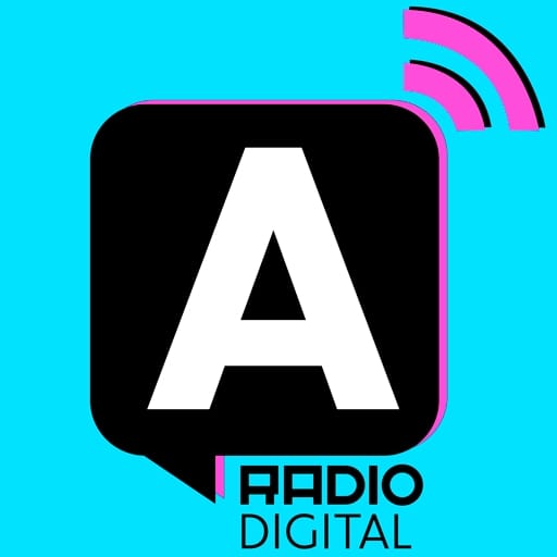 Radio Adonai Digital logo