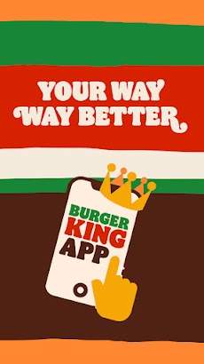 Burger King Indonesiaのおすすめ画像5