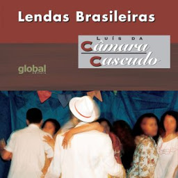 Obraz ikony: Lendas Brasileiras