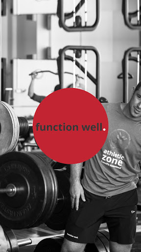 Android application Function Well screenshort
