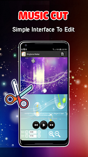 Ringtone Maker Ultimate New Mp3 Cutter