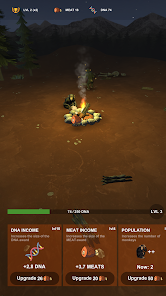 Idle Fire Evolution apkdebit screenshots 7