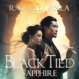 Obraz ikony: Black Tied: Sapphire