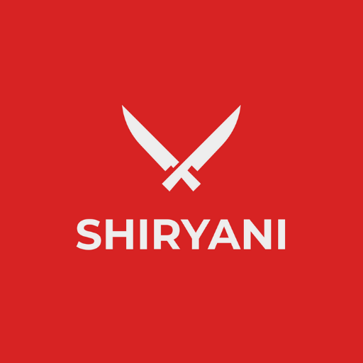 Shiryani - Order Food Online logo