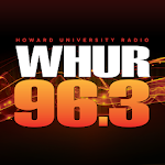 WHUR 96.3FM