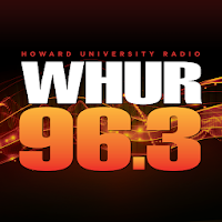 WHUR 96.3FM