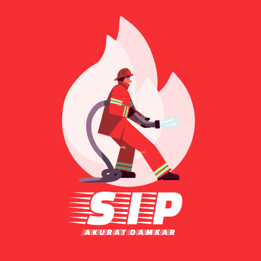 SIP - Akurat Damkar