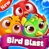 Bird Blast 2021 icon