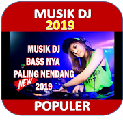 Musik Dj 2019 Populer
