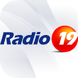 Radio 19 icon