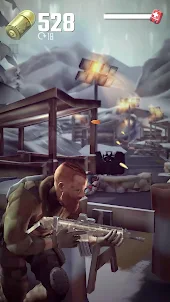 Critical Duty: FPS Shooter