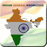 Cover Image of Download Indian General Knowledge MCQS 1.1 APK