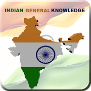 Indian General Knowledge MCQS 1.1 Icon