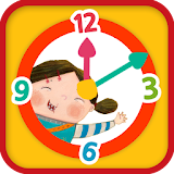 Watches for kids icon