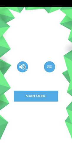 Cool Spikes Screen 3