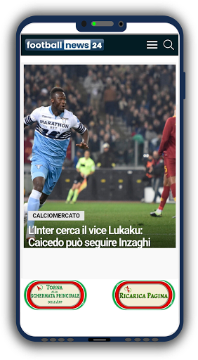 Il Giornale del Calcio Italiano - Calcio Mercato