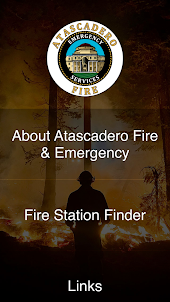 Atascadero Fire Department