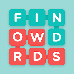 Word Find - Word Search Game