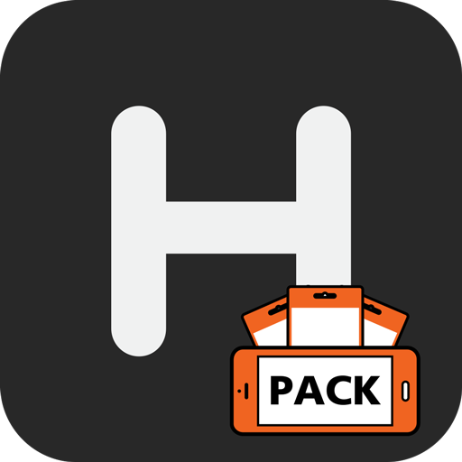 Get H Pack for Android Aso Report