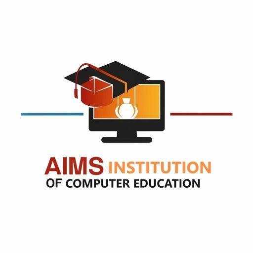 AIMS Education logo