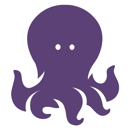 Octopus - Fast Proxy Browser‏  Icon