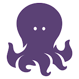 Octopus Browser - Free Private & Proxy Browser‏ icon