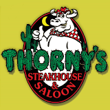Thorny's Steakhouse icon