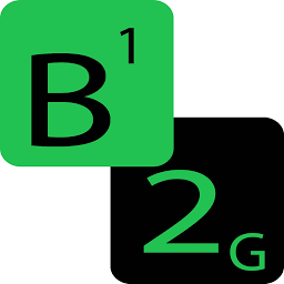 Icon image B1-2G
