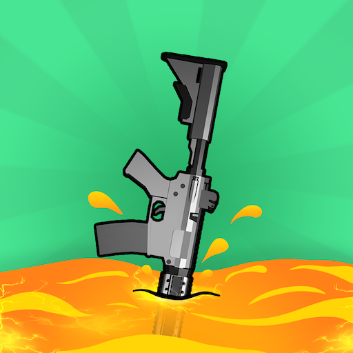 Melting Shoot - Google Play 앱