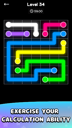 Connect Same Color screenshot 5