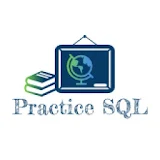 PracticeSQL icon