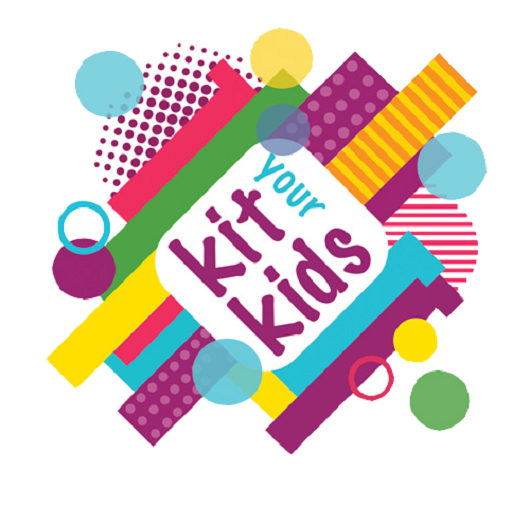 Kityourkids logo